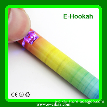 E Hookah Shisha in Blister Pack